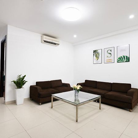 Appartamento International Plaza, District 1 Thành Pho Ho Chí Minh Esterno foto